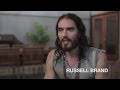 Russell Brand - Awakened Man 