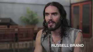 Russell Brand - Awakened Man