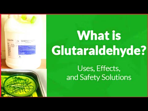 Basf Glutaraldehyde 50