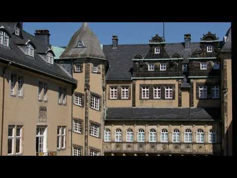 Doku- Residenzschloss Detmold