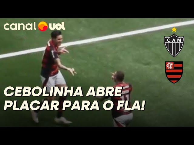 Atlético-MG bate Flamengo nos pênaltis e avança na Copa do Brasil