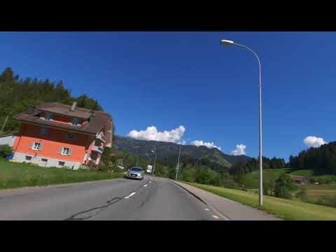 Biosphäre Entlebuch Part1