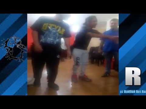 Freestyle de Jota Lancer Lirical y Starking