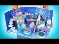 DIY Royal Apartments For Queen Elsa
