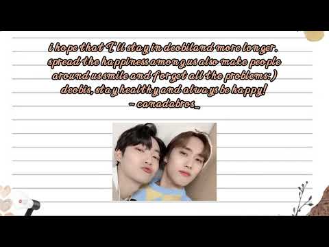 My Deobi Day Plan! [ WISHES FROM THEB ]