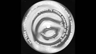 Undefined Recordings 010 - B1 - Voiteck - Manslaughter
