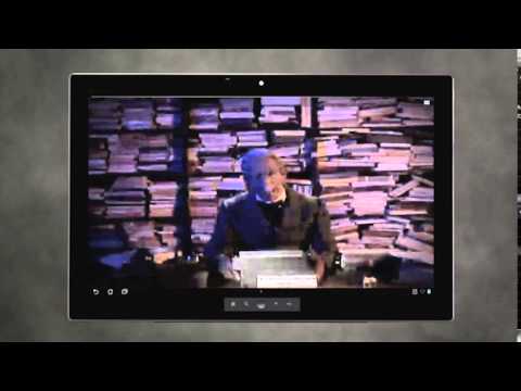 Jaime Garzón - Reportaje Especial