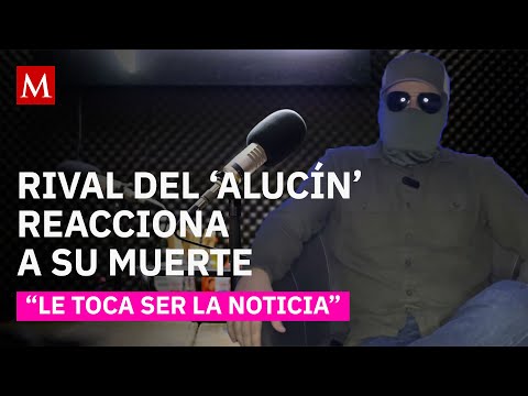 Enemies to the end: Ocran Leaks and their statement against 'El Alucin'