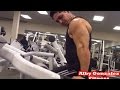 Full Triceps Workout | Get Bigger Arms Fast