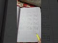 seikho - how to write Letter G in an easy way