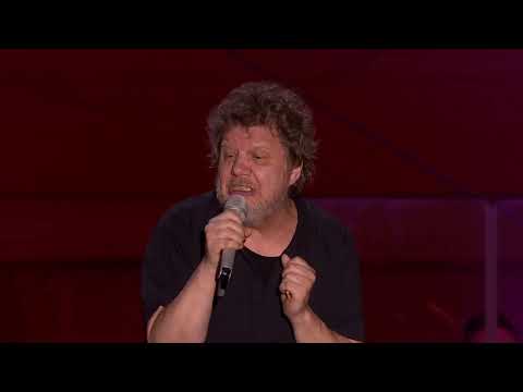 Tomislav Jovanović - Tokac: Špricer blues (posnetek koncerta Poletna noč 2023 – Srečen dan)