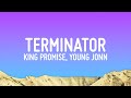King Promise Terminator Feat Young Jonn