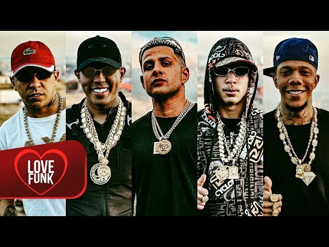 ROLÊ DE NAVEIRA - MC Digo STC, Rodolfinho, DR, Vitão do Savoy e Lucas MDS (DJ HB) 2024