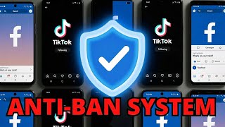 Nuôi Nick TikTok Facebook