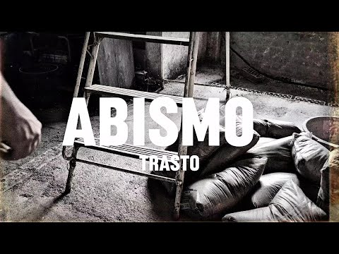 Trasto - 05 Abismo [Pandora] (One Shot)