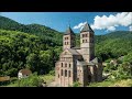France - Alsace-Lorraine Region