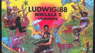 Ludwig Von 88 - Guerriers Balubas [Super Remix]