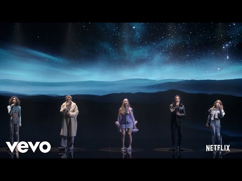 Sálvame (Balada Portuguesa [Live Music Video])