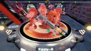 【実況】上を目指すSplatoon【part2】