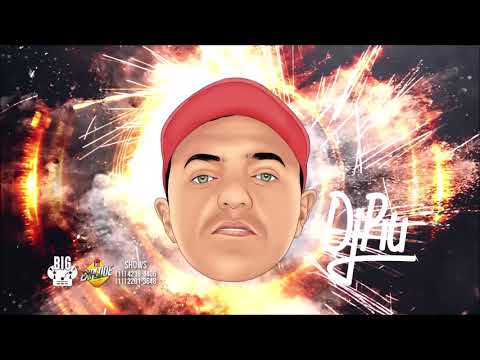 MC GW E MC DANNY | DJ PIU E DJ TEZINHO | TOMA PIRIGUETE