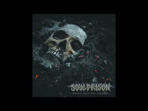 Soulprison - Boiling Point 2022 (Single)