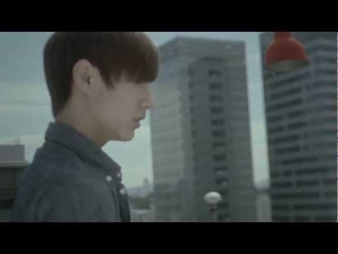 BoyFriend- Don't Touch My girl Teaser M/V