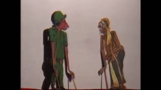 Download lagu Wayang Kampung Sebelah - Lucu Ngakak - Gebyar Festival Desa Pojok Mojogedang Karanganyar_ Disk 1 mp3