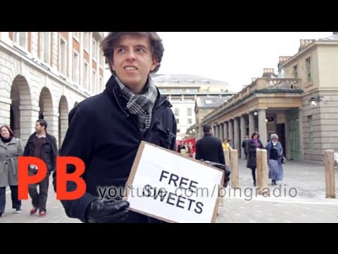 How To Get Vox Pops - Past Bing 2011.12.01