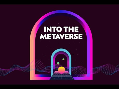 Into The Metaverse with Maxim Perumal - founder and CEO of Unai