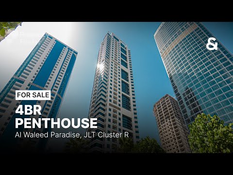 Property video thumbnail