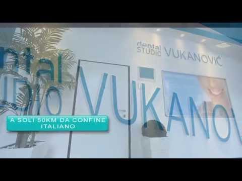 Dentista Croazia - Tur Dentale - Dental Studio Vukanovic