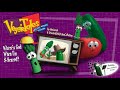 VeggieTales Original Series Soundtrack Where S God When I M S Scared