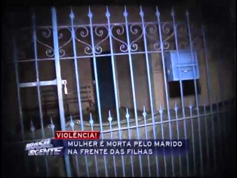 Brasil Urgente Campinas 20 09 2012 - bloco 02