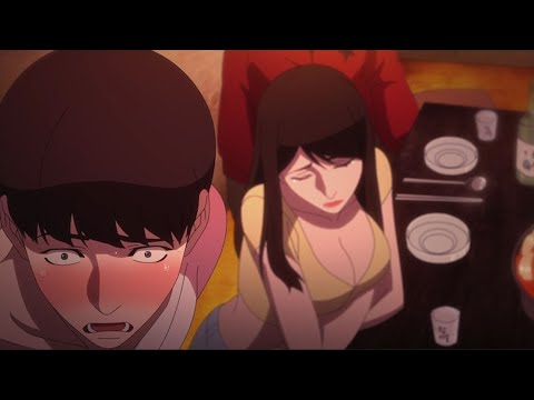 Hyung Seok Hangout With Park Ha Neul and Be Friends With Jin Sung  - Lookism Episode 3 English Dub