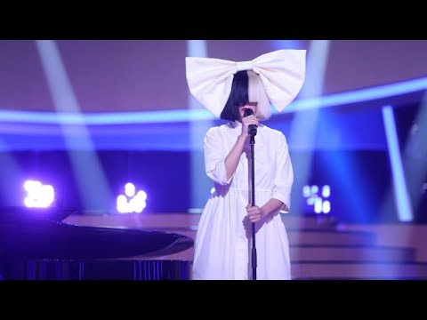 Diana Navarro canta ‘Titanium’ de Sia - Tu Cara Me Suena