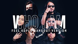 Download lagu Alan Walker, Putri Ariani, Peder Elias - Who I Am (Feel Koplo Dangdut Version) mp3