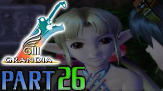 【グランディアⅢ】実況プレイPART26