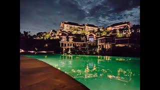 Semalam di Presidential Villa Pullman Ciawi Vimala Hills (Short Review)