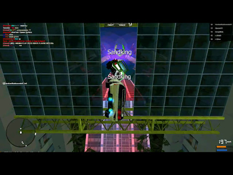 FFS GAMING [DM]Martin - XtReMe MaP [#Edit 1.1]