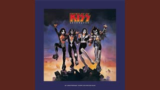 Cover art for Shout It Out Loud