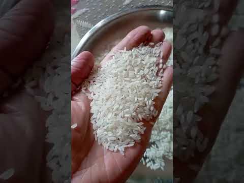White ir 64 parboiled rice, 50 kg