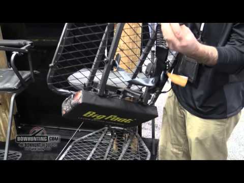 River's Edge Big Foot XL ATA Show 2015