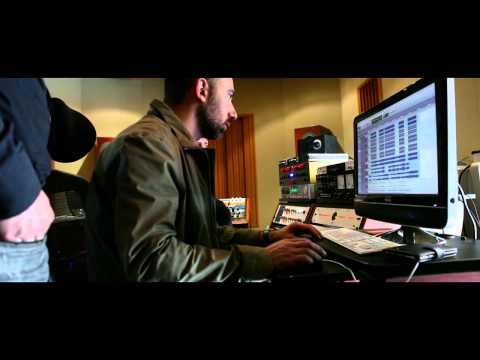 Fernando Alba - Favola - al mastering