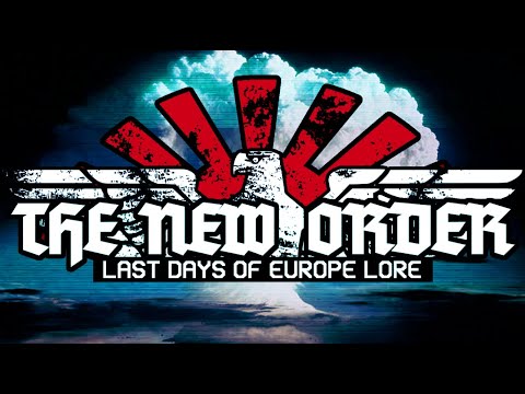Hoi4: The New Order Lore