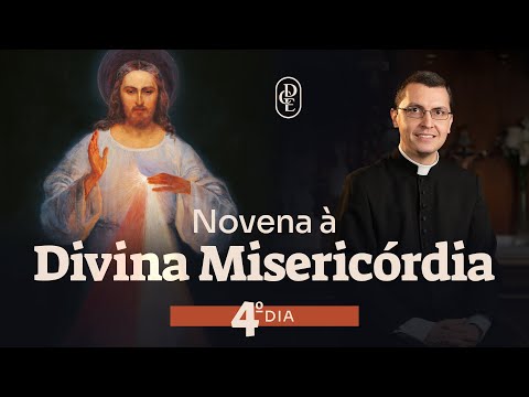 4th day - Novena to Divine Mercy