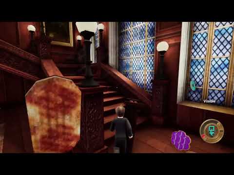 Perambulate causes deadly physics