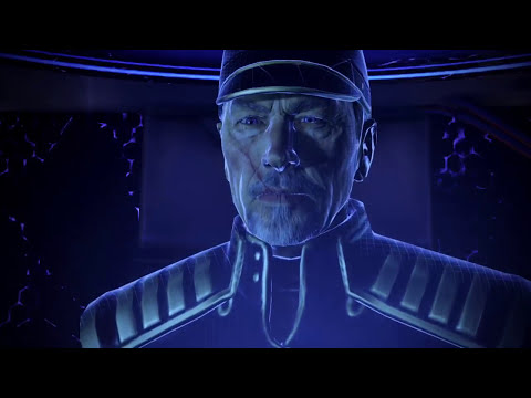 Mass Effect 3 Careful Diplomacy