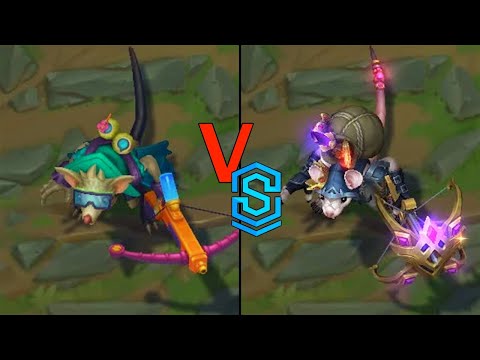 Shadowfoot VS Pool Party Twitch