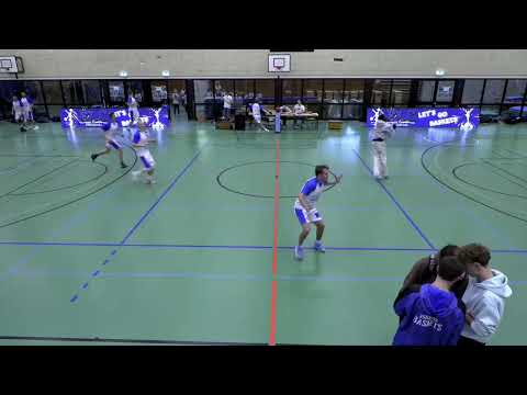 Kleene Trockenbau Baskets Fortuna Logabirum vs. Hagen Huskeys