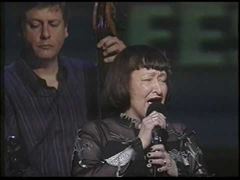 Sheila Jordan & Steve Kuhn Trio - Bird alone - Chivas Jazz Festival 2004